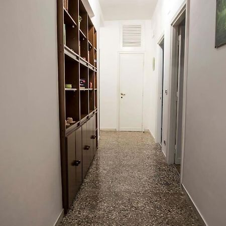 Roma In Rosa Lägenhet Exteriör bild